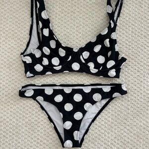 LPA Polka Dot Bikini